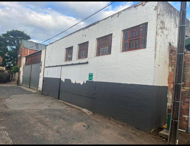 BUSINESS PROPERTY TO RENT IN PIETERMARITZBURG CENTRAL